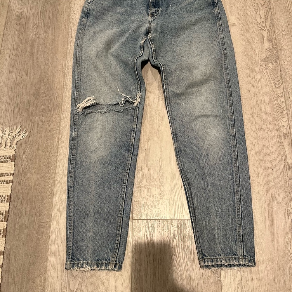 Lee Women's High Rise Jeans - Picture 6 of 13